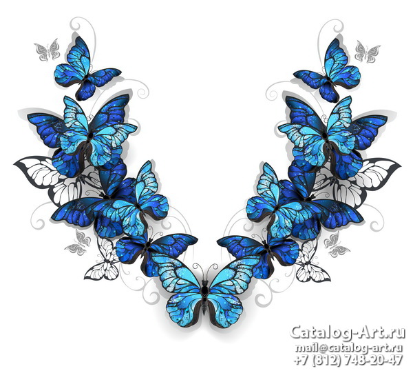  Butterflies 145